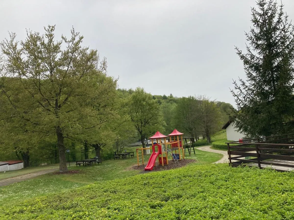 Waldseechalet Julius - Wemding 0*,  Germania