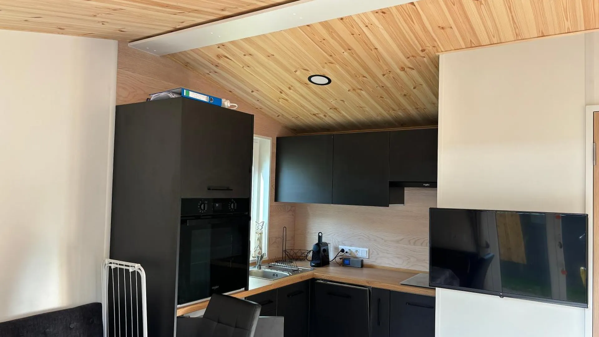 Waldseechalet Julius - Wemding Germania