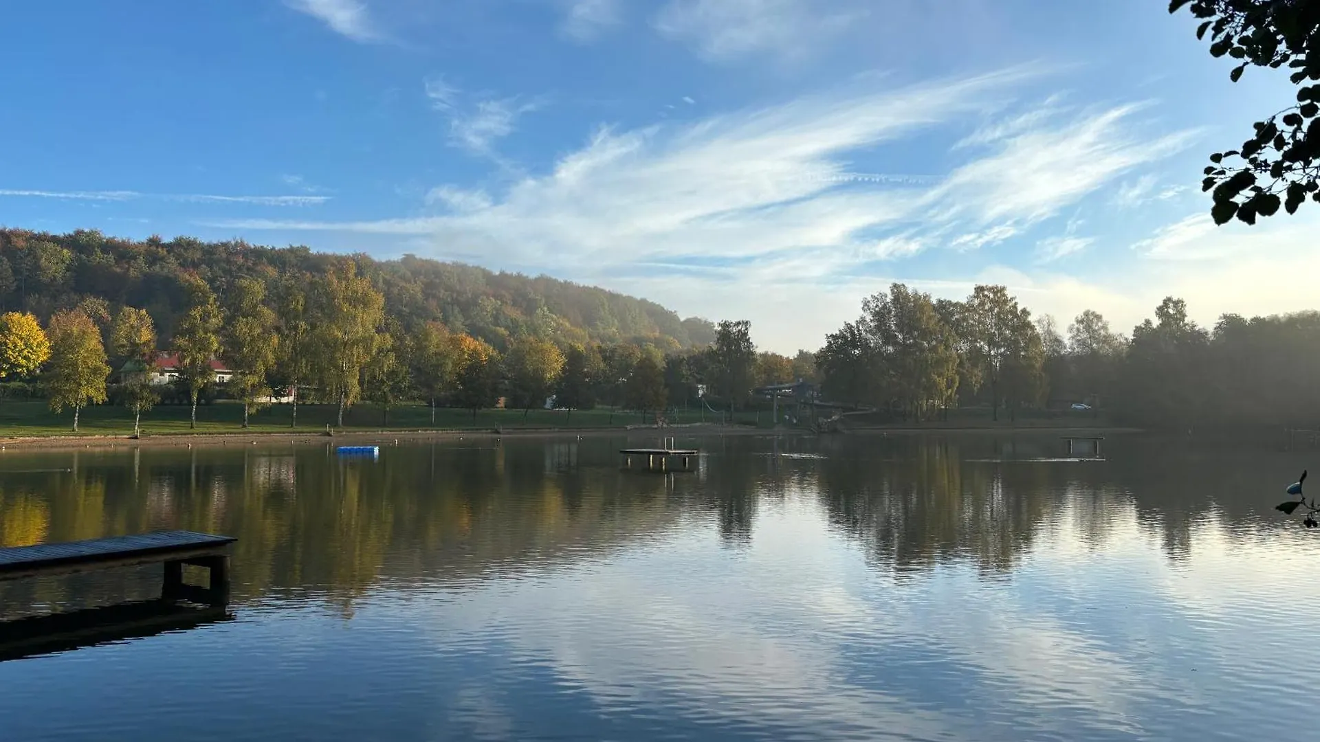 Waldseechalet Julius - Wemding 0*,  Germania