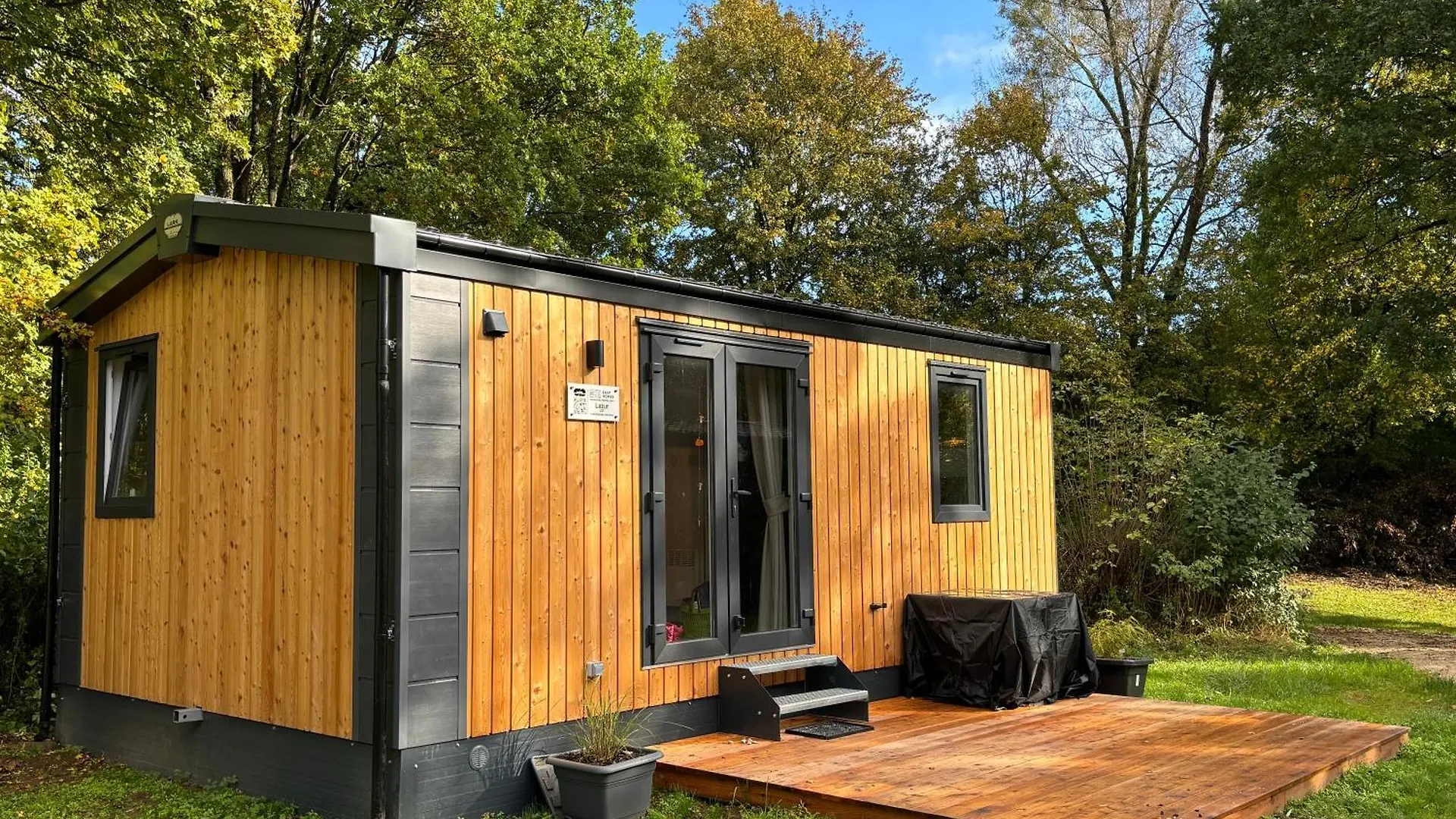 Appartamento Waldseechalet Julius - Wemding Germania