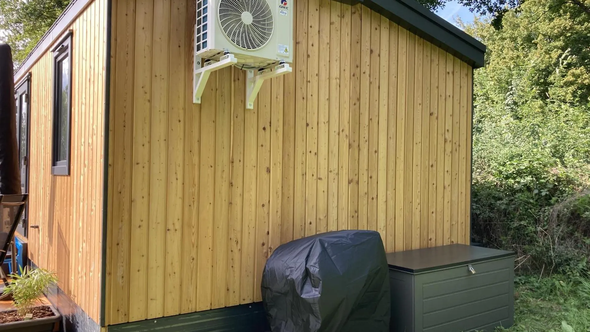 Appartamento Waldseechalet Julius - Wemding Germania