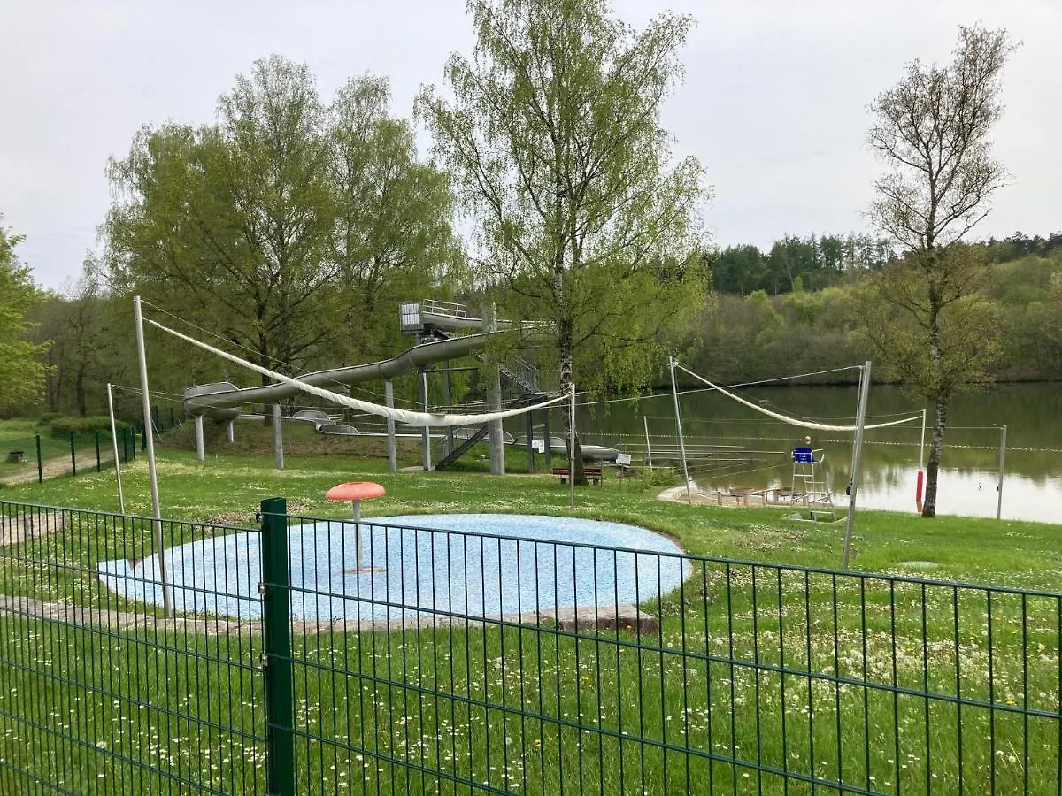 Apartment Waldseechalet Julius - Wemding