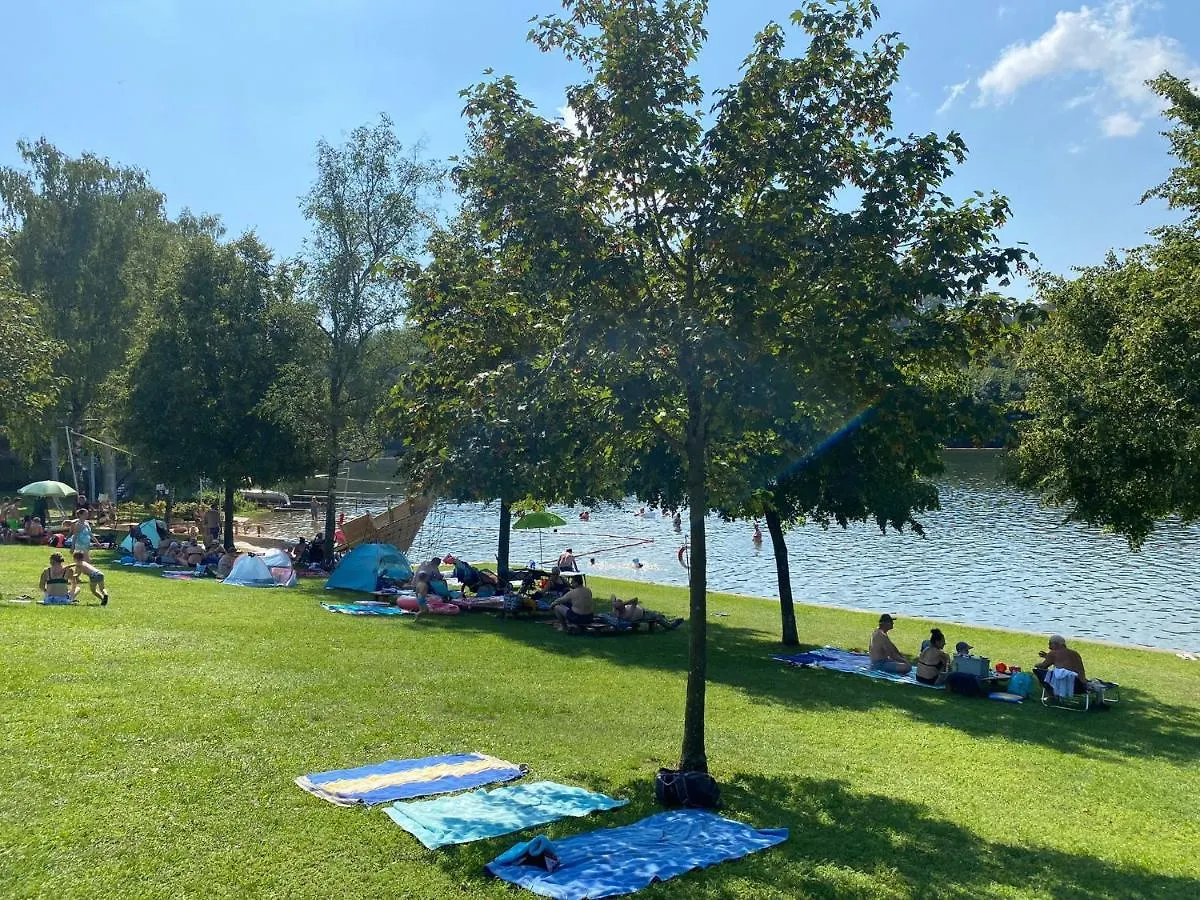 Waldseechalet Julius - Wemding 0*,