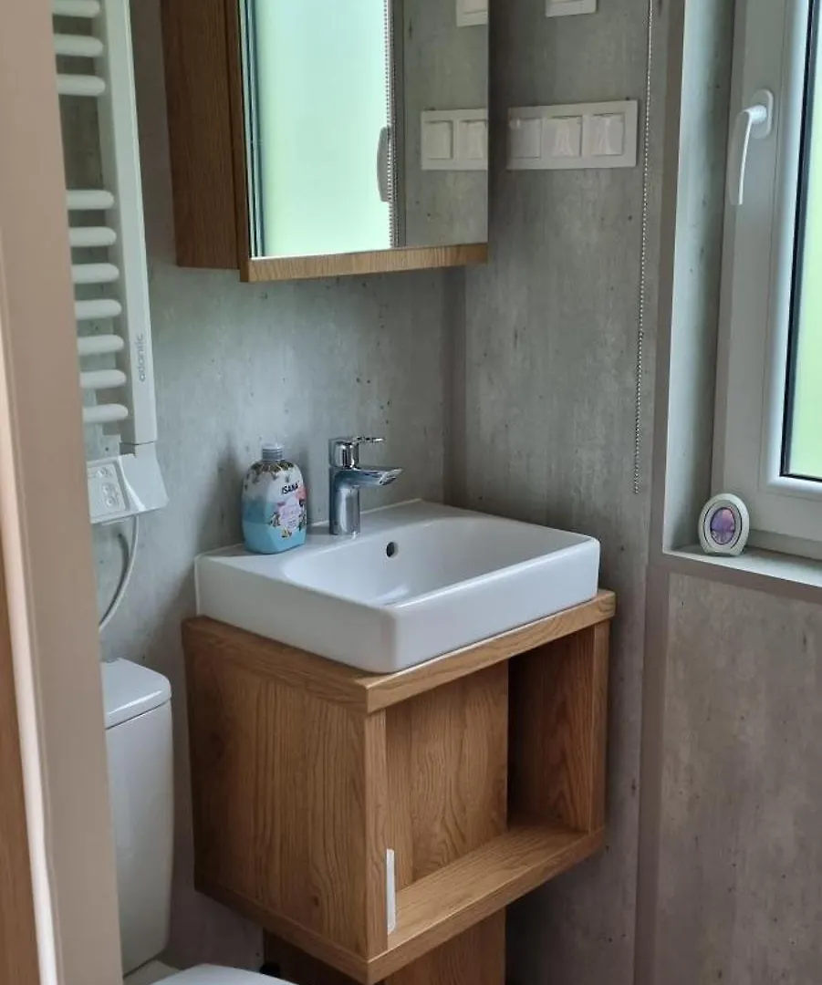 Apartment Waldseechalet Julius - Wemding