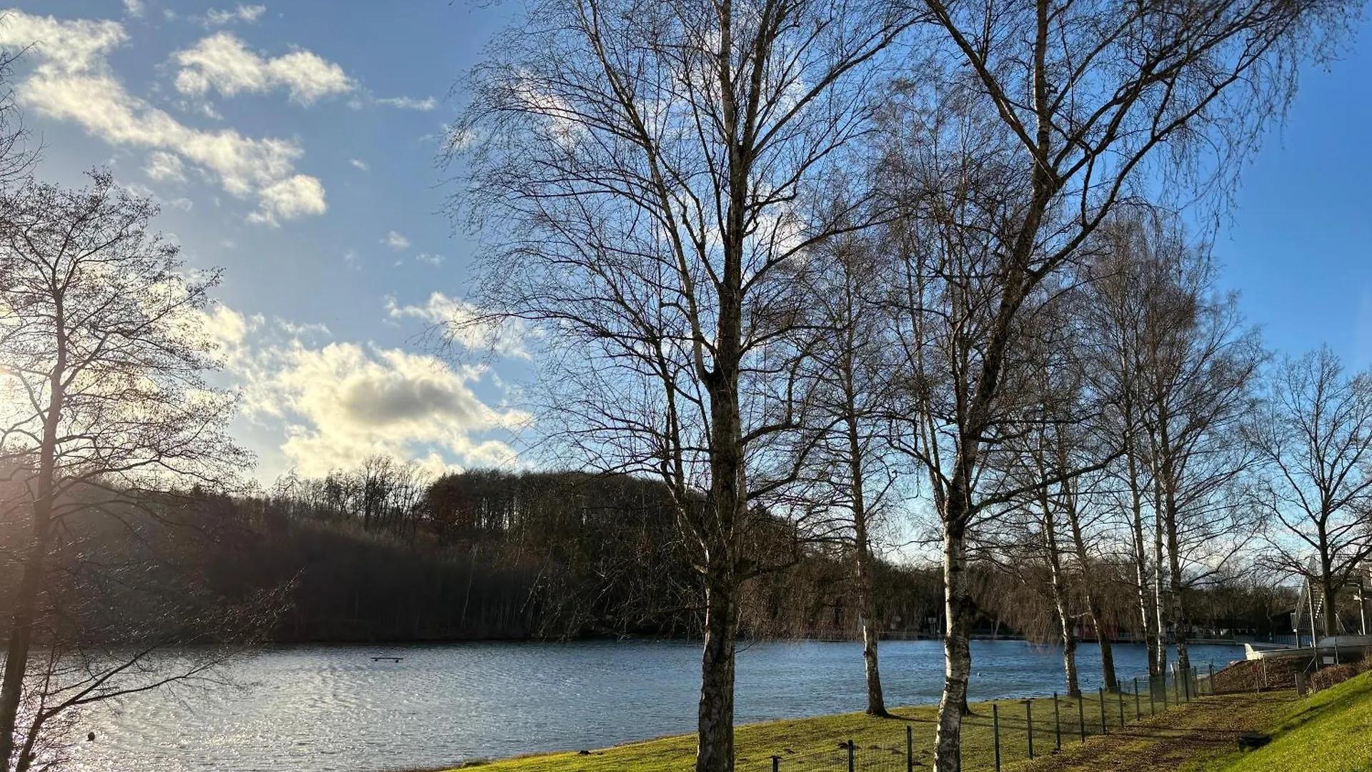 Waldseechalet Julius - Wemding