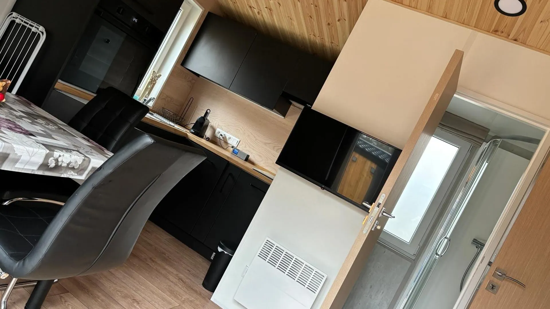 Apartment Waldseechalet Julius - Wemding